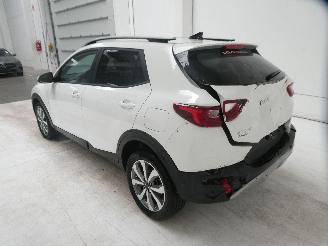 Kia Stonic  picture 4