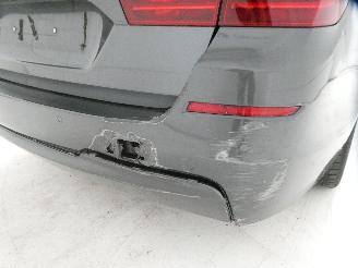 BMW 5-serie XDRIVE TOURING picture 12