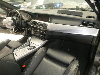 BMW 5-serie XDRIVE TOURING picture 19