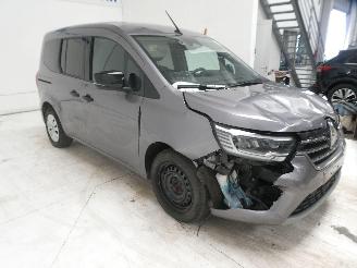 Renault Kangoo 1.5D EDITION ONE picture 11