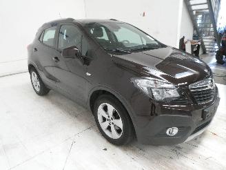 Opel Mokka  picture 7