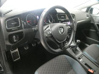 Volkswagen Golf COMFORTLINE picture 17