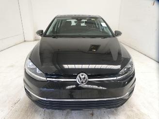 Volkswagen Golf COMFORTLINE picture 2
