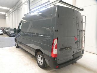 Renault Master III GRAND CON picture 5