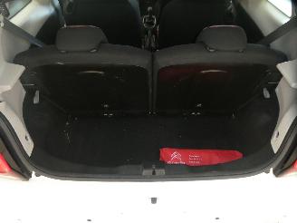 Citroën C1 FEEL picture 17