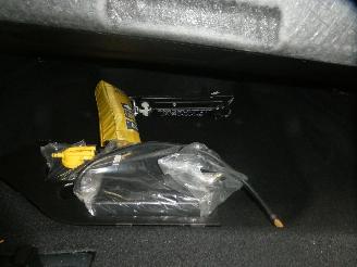 Mercedes Cla-klasse COUPE picture 26
