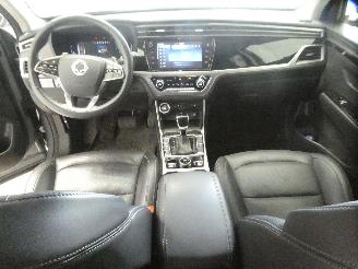 Ssang yong Korando SAPPHIRE picture 21
