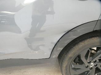 Ssang yong Korando SAPPHIRE picture 4