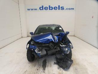 Unfallwagen Renault Clio LIFE 2019/1