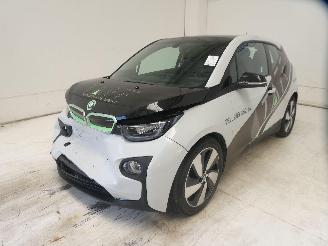 BMW i3 RANGE EXTENDER picture 5