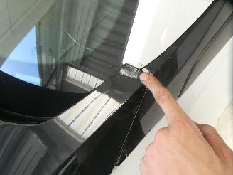 BMW i3 RANGE EXTENDER picture 7