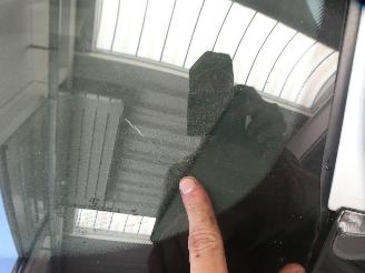 BMW i3 RANGE EXTENDER picture 6