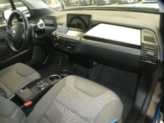 BMW i3 RANGE EXTENDER picture 15