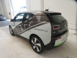 BMW i3 RANGE EXTENDER picture 8