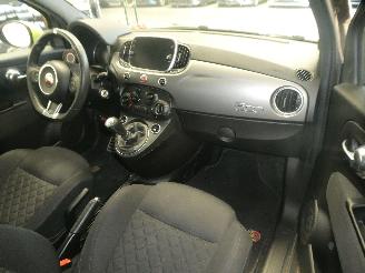 Abarth 500 595 picture 10