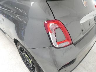 Abarth 500 595 picture 5