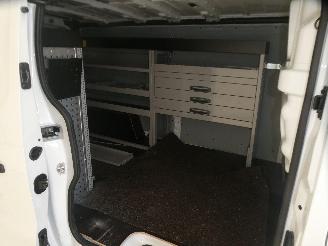 Renault Trafic 2.0D picture 17