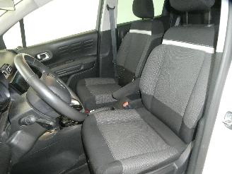 Citroën C3 Aircross AIRCROSS picture 29