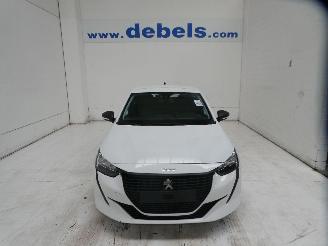 Schadeauto Peugeot 208 II LIKE 2021/3