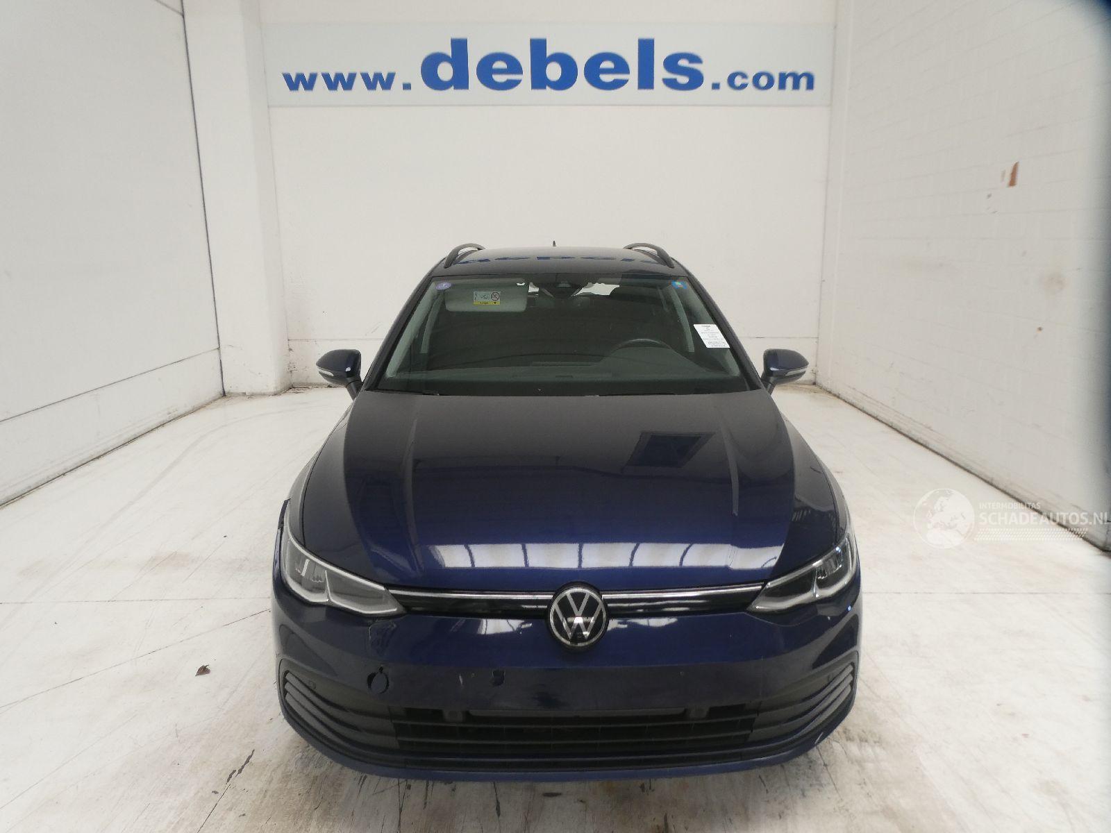 Volkswagen Golf VARIANT LIFE