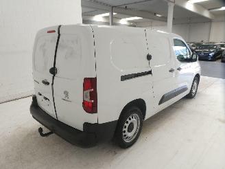 Peugeot Partner 1.5D PREMIUM picture 9