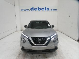 Avarii autoturisme Nissan Juke N-CONNECTA 2023/6