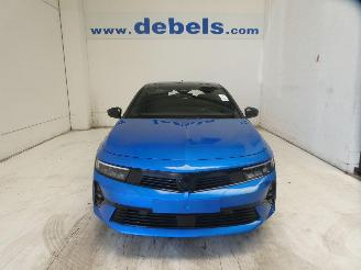Auto incidentate Opel Astra GS LINE 2024/3