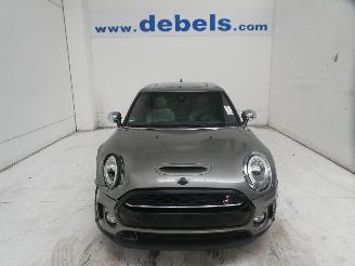 Unfallwagen Mini Cooper COOPER S CLUBMAN 2019/3