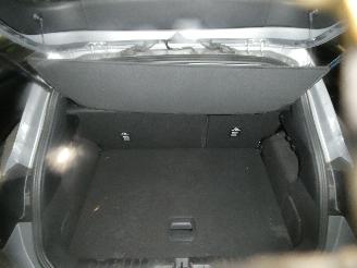 uszkodzony samochody osobowe Ford Puma GEN-E 2022/1