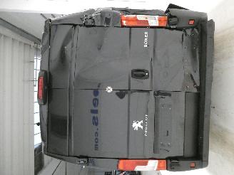 Peugeot Boxer 2.2 D PACK CLIM picture 6