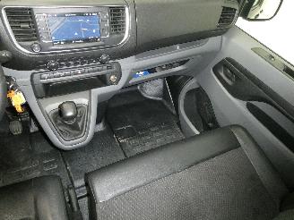 Opel Vivaro 1.5 picture 17