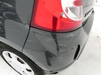 Dacia Sandero 1.1 picture 9
