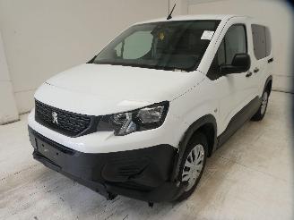 Peugeot Rifter ACTIVE picture 3