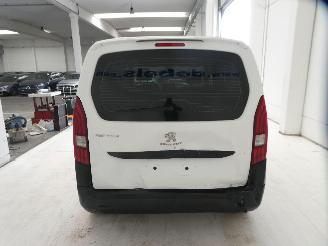 Peugeot Rifter ACTIVE picture 9