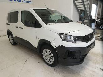 Peugeot Rifter ACTIVE picture 13
