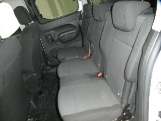 Peugeot Rifter ACTIVE picture 20