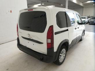 Peugeot Rifter ACTIVE picture 11