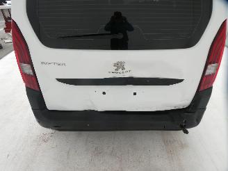 Peugeot Rifter ACTIVE picture 10