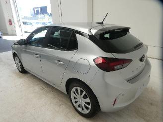 Opel Corsa EDITION picture 4