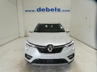 Unfallwagen Renault Arkana TECHNO 2023/10