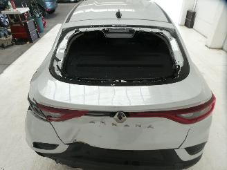 Renault Arkana TECHNO picture 9