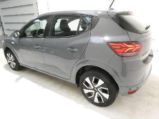 Dacia Sandero 1.0 III EXPRESSI picture 4