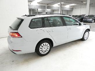 Volkswagen Golf 1.0 picture 6