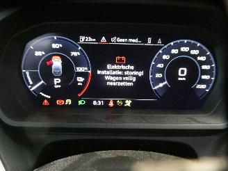Audi Q4 40 E-TRON picture 12