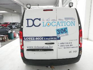 Mercedes Citan 1.5 D CDI picture 8