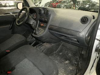 Mercedes Citan 1.5 D CDI picture 16