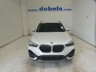 skadebil auto BMW X1 1.5D SDRIVE16D 2020/3