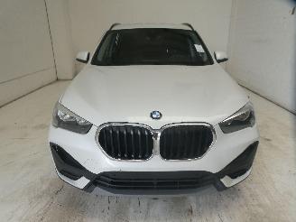 BMW X1 1.5D SDRIVE16D picture 2