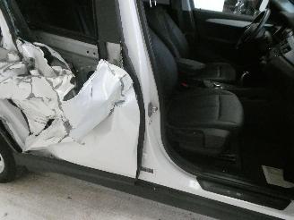 BMW X1 1.5D SDRIVE16D picture 13