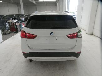 BMW X1 1.5D SDRIVE16D picture 8